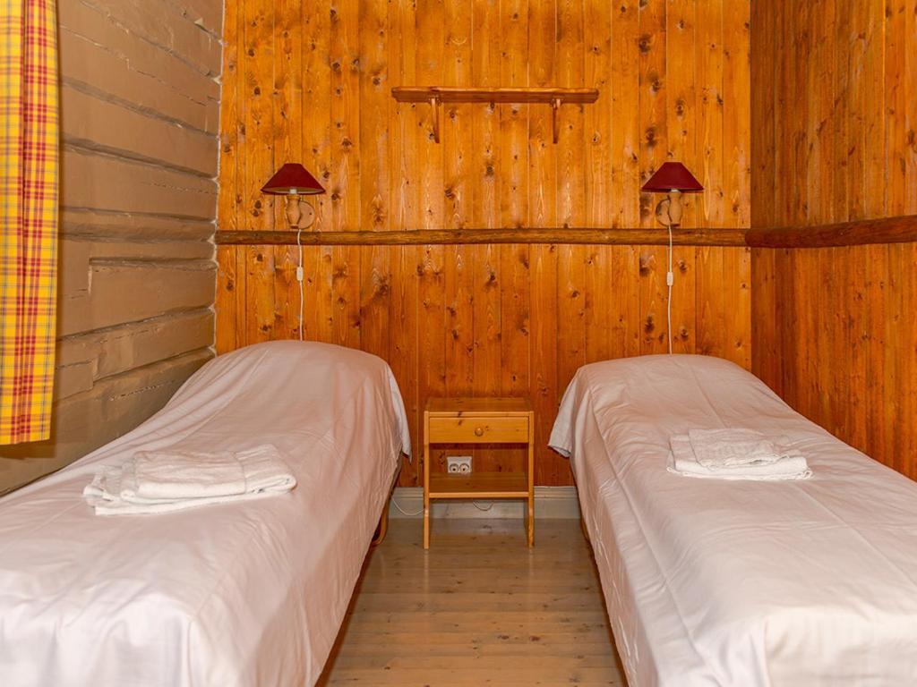 Hotel Sandvika Camping Kabelvåg Exterior foto